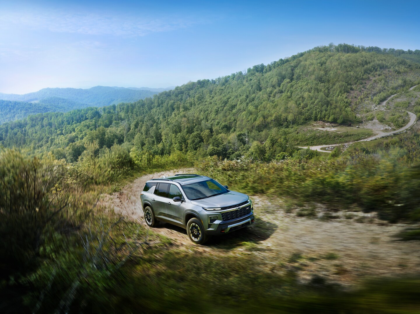 Chevy Trax