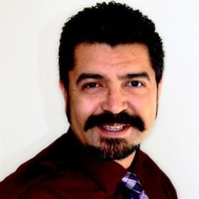 Staff member JUAN MILLER from 8468dc34b787