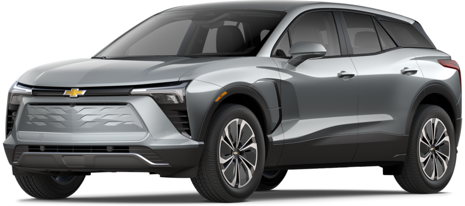Chevrolet Blazer EV LT
