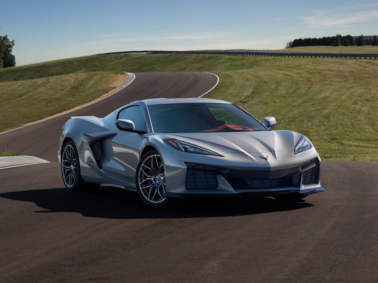 Used Chevrolet Corvette