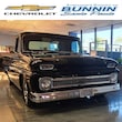 Chevrolet PK