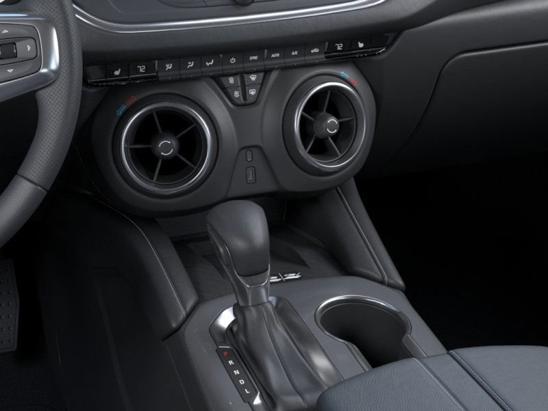 2025 Chevrolet Blazer 2LT - Photo 23