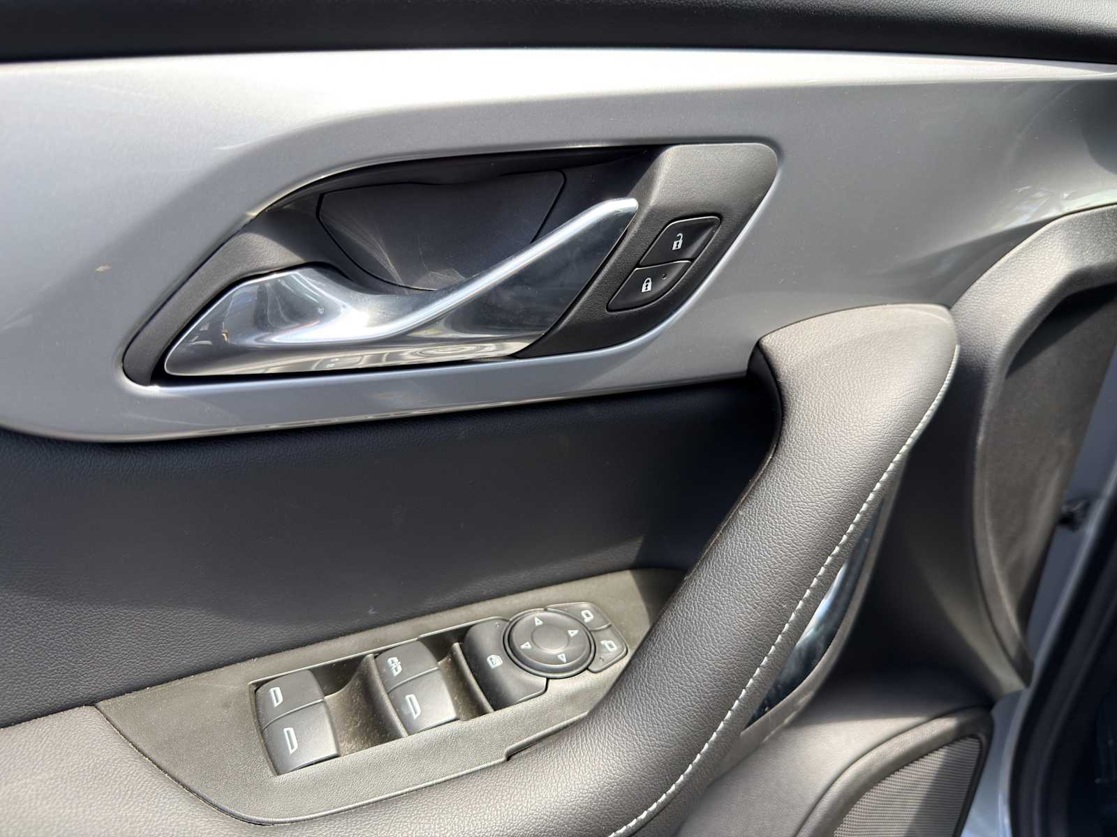2025 Chevrolet Blazer 2LT - Photo 23