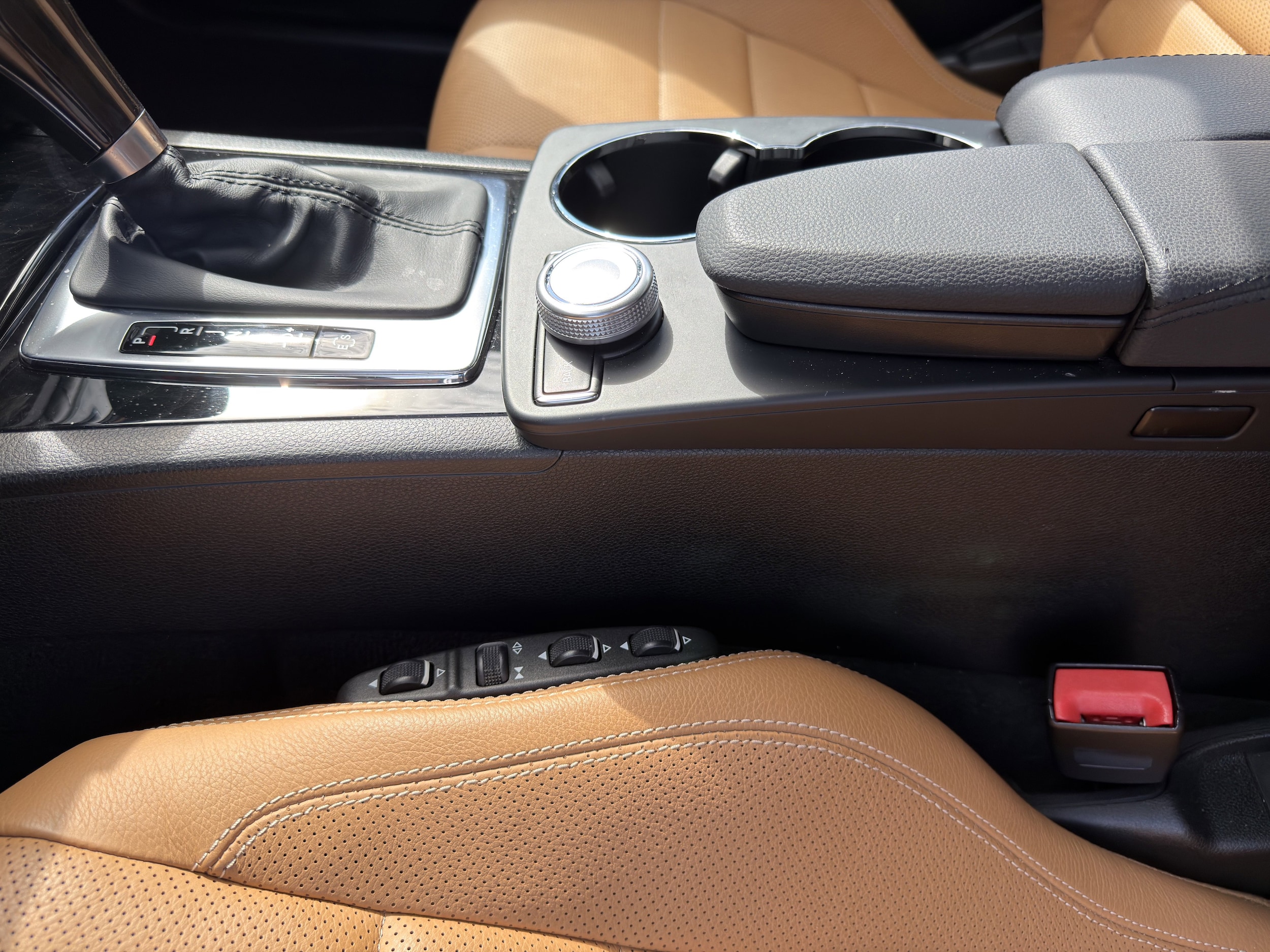 2012 Mercedes-Benz E-Class E350 - Photo 20
