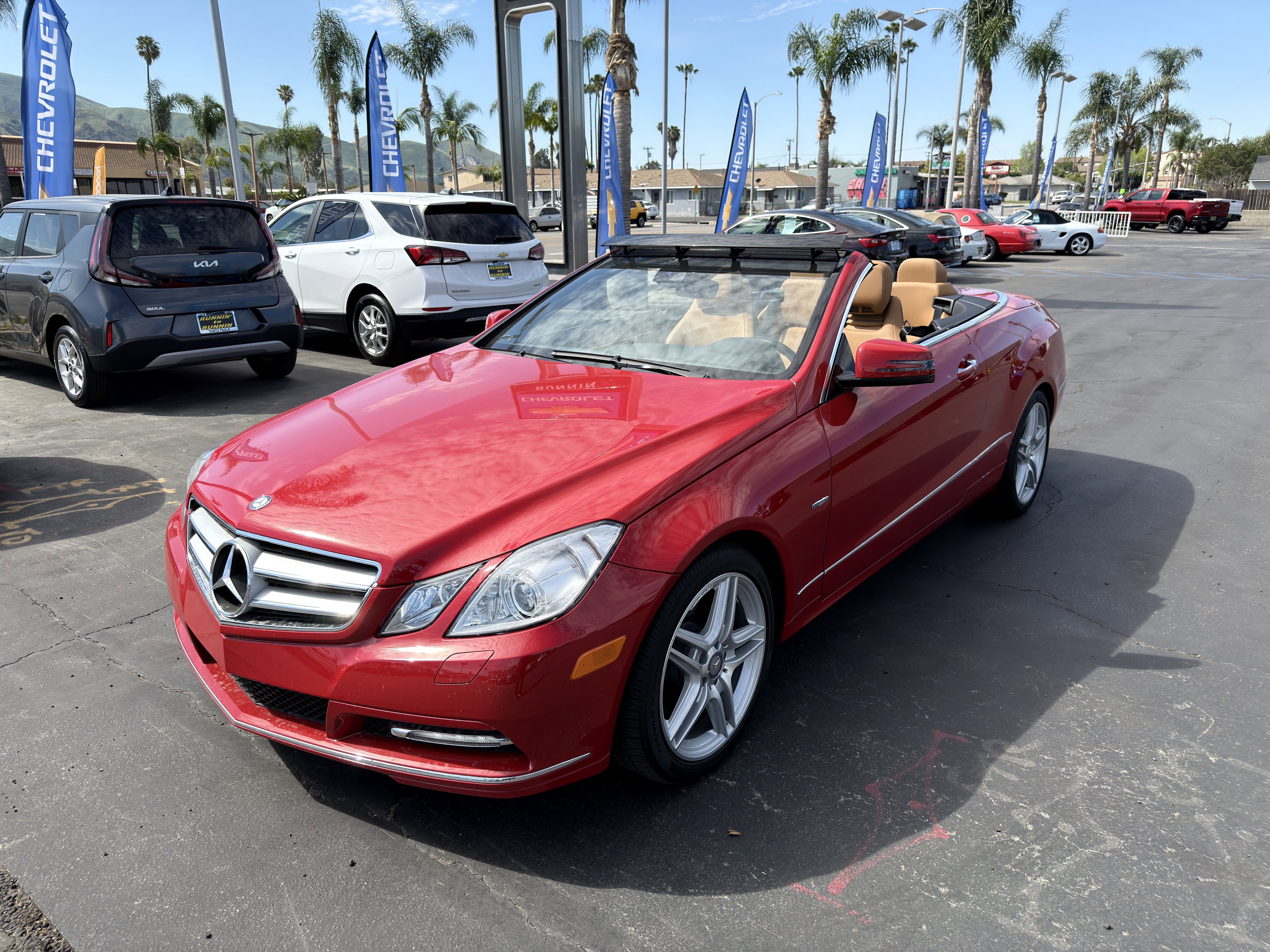2012 Mercedes-Benz E-Class E350 - Photo 46