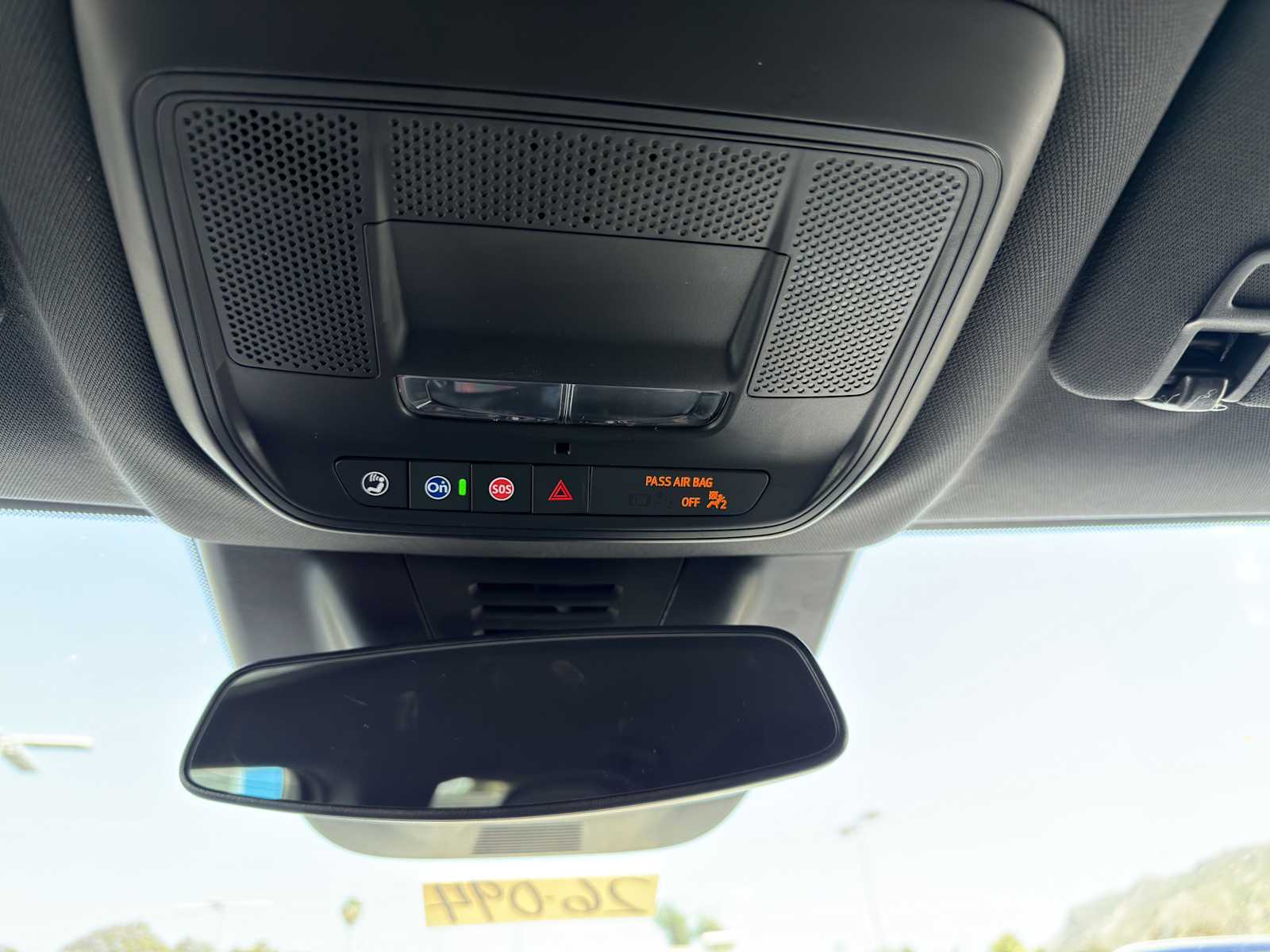 2026 Chevrolet Equinox EV 2LT - Photo 34