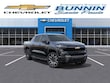 Chevrolet Silverado EV