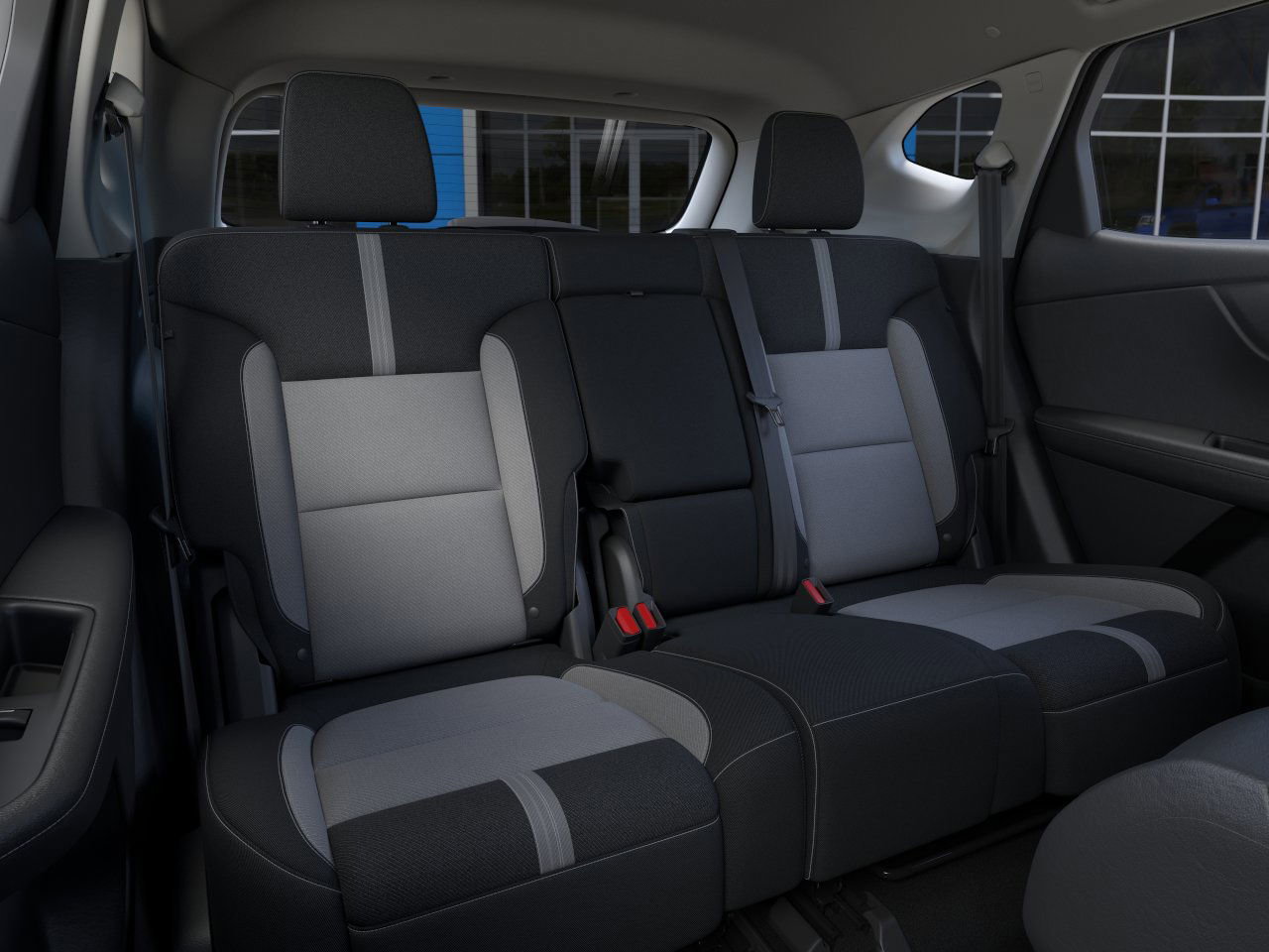 2025 Chevrolet Blazer 2LT - Photo 17