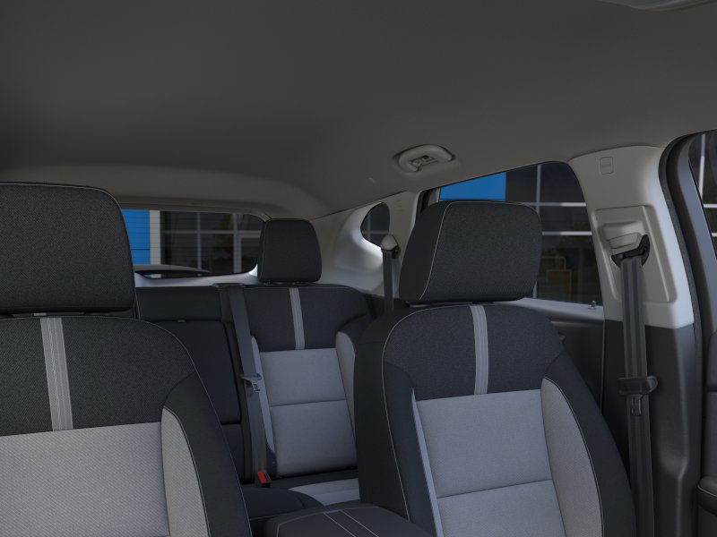 2025 Chevrolet Blazer 2LT - Photo 48