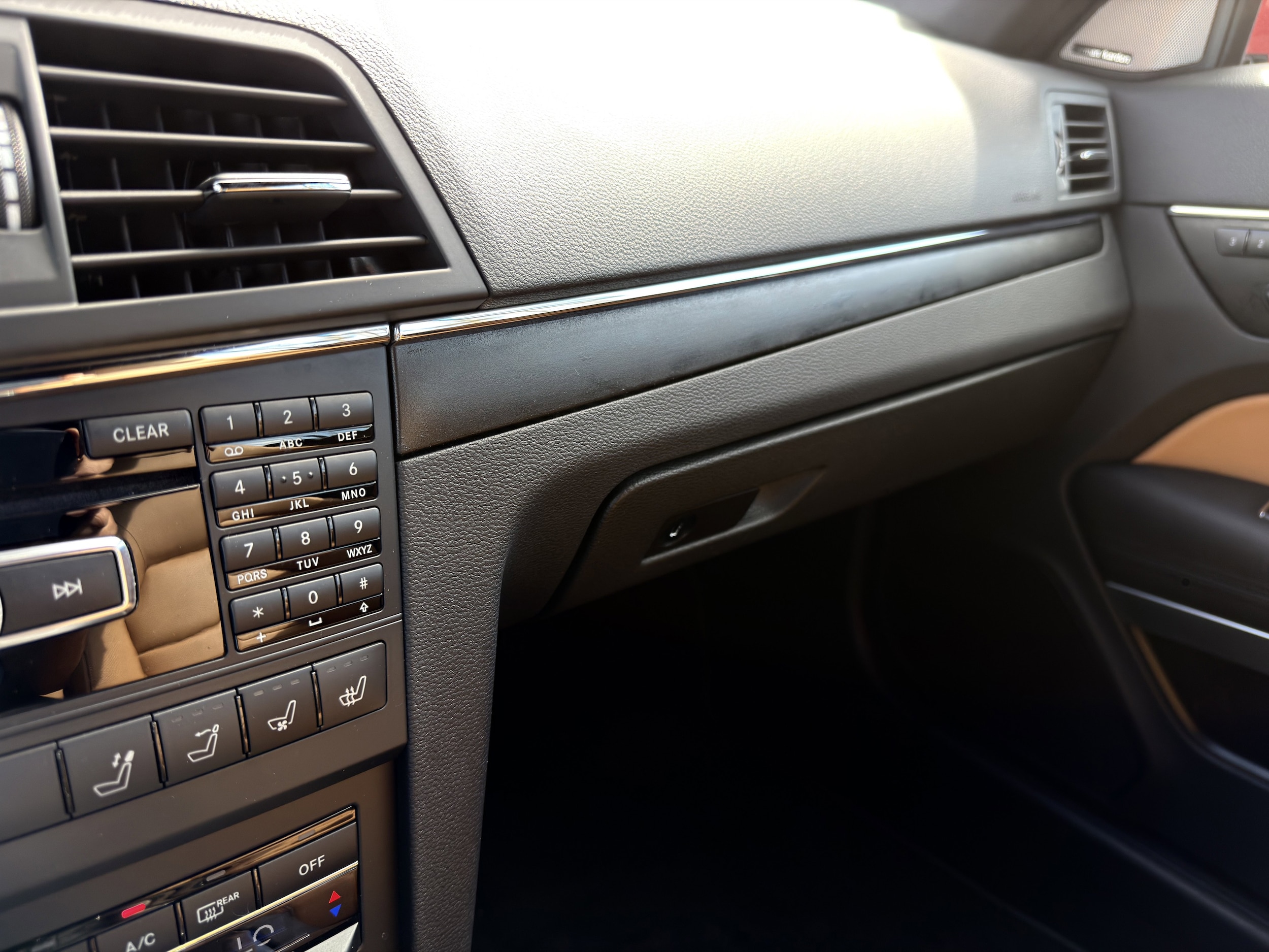 2012 Mercedes-Benz E-Class E350 - Photo 29