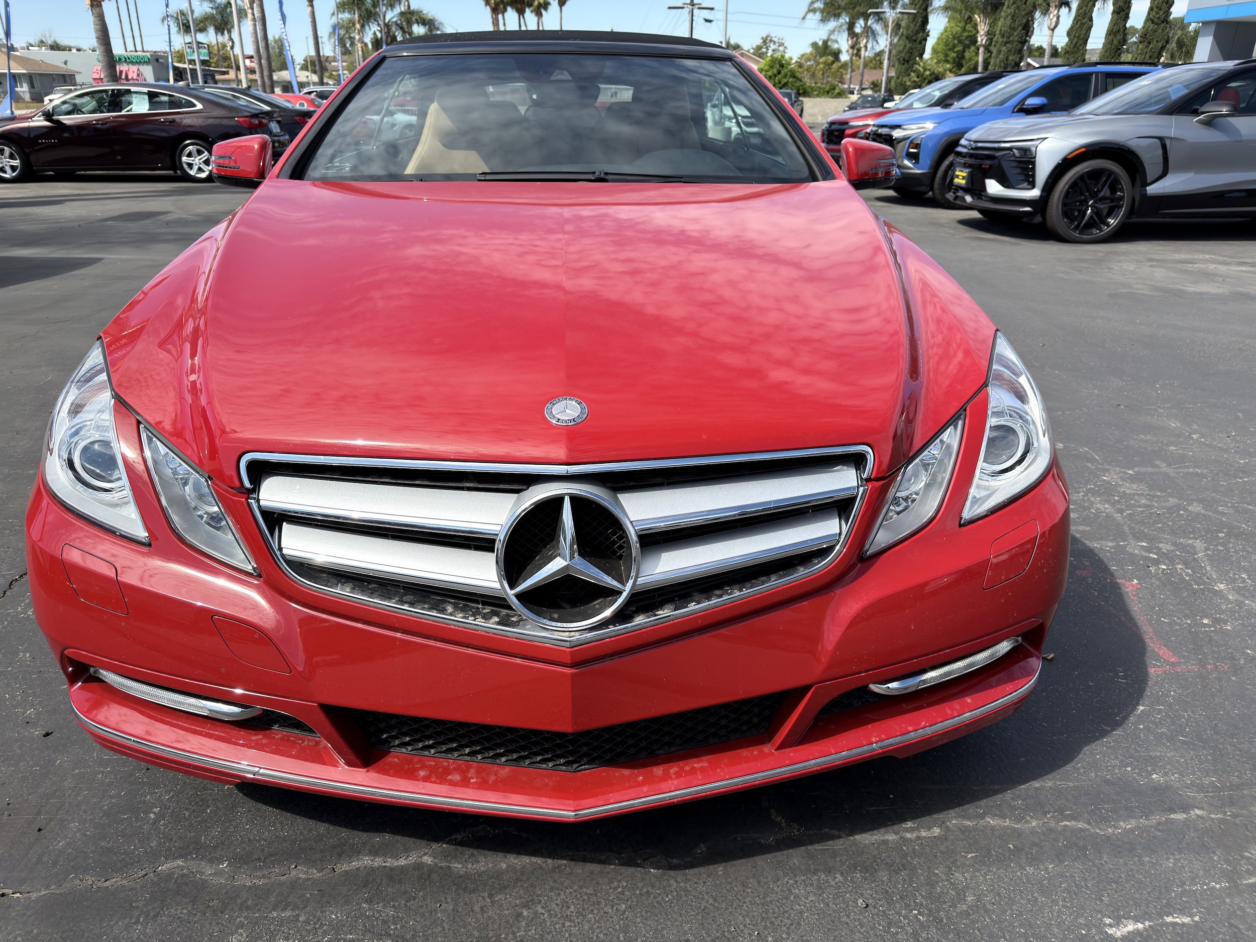 2012 Mercedes-Benz E-Class E350 - Photo 40