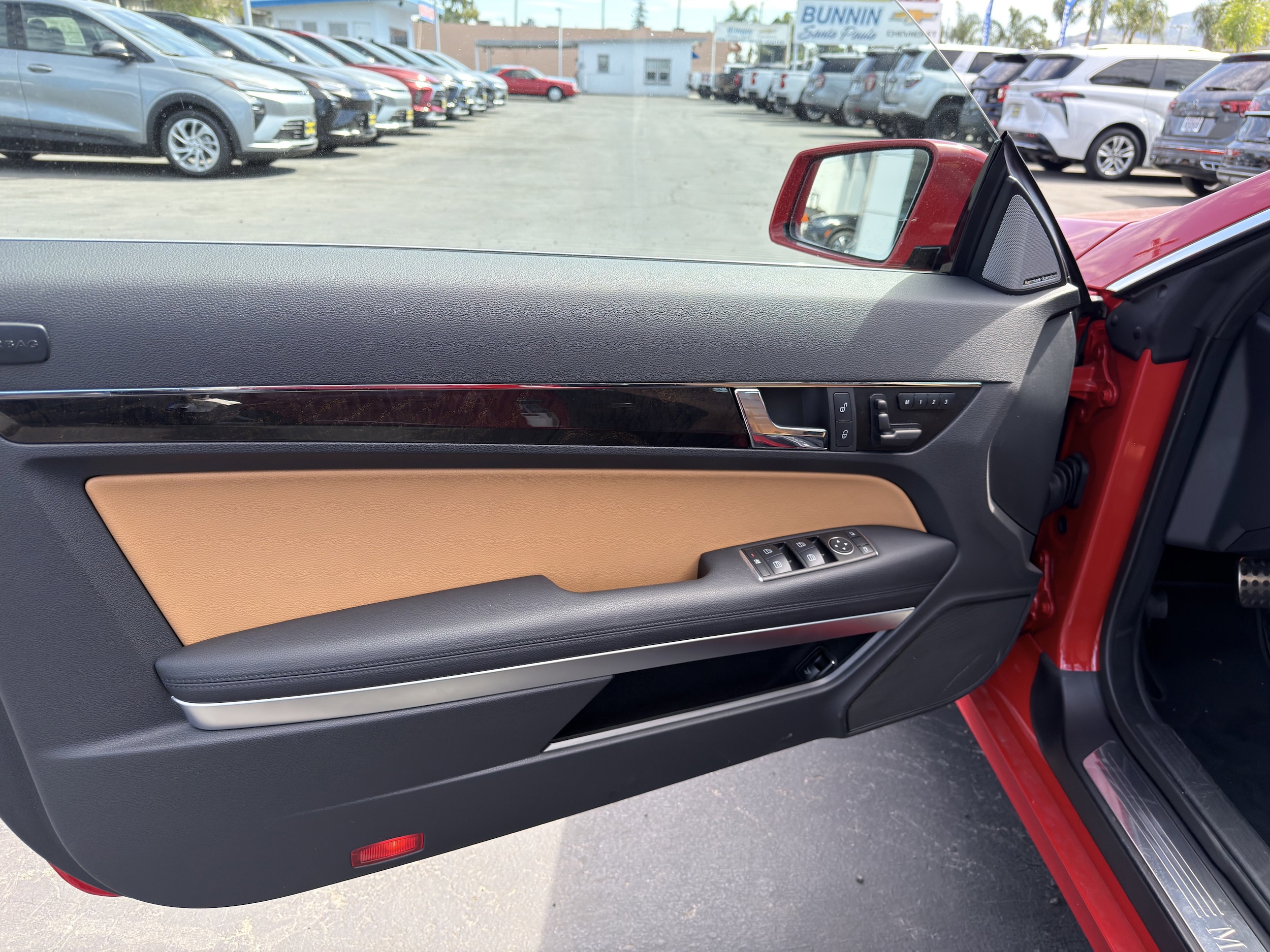 2012 Mercedes-Benz E-Class E350 - Photo 16