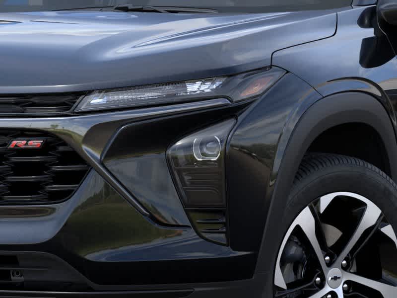 2026 Chevrolet Trax RS - Photo 10