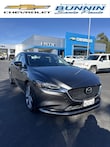  Mazda Mazda6