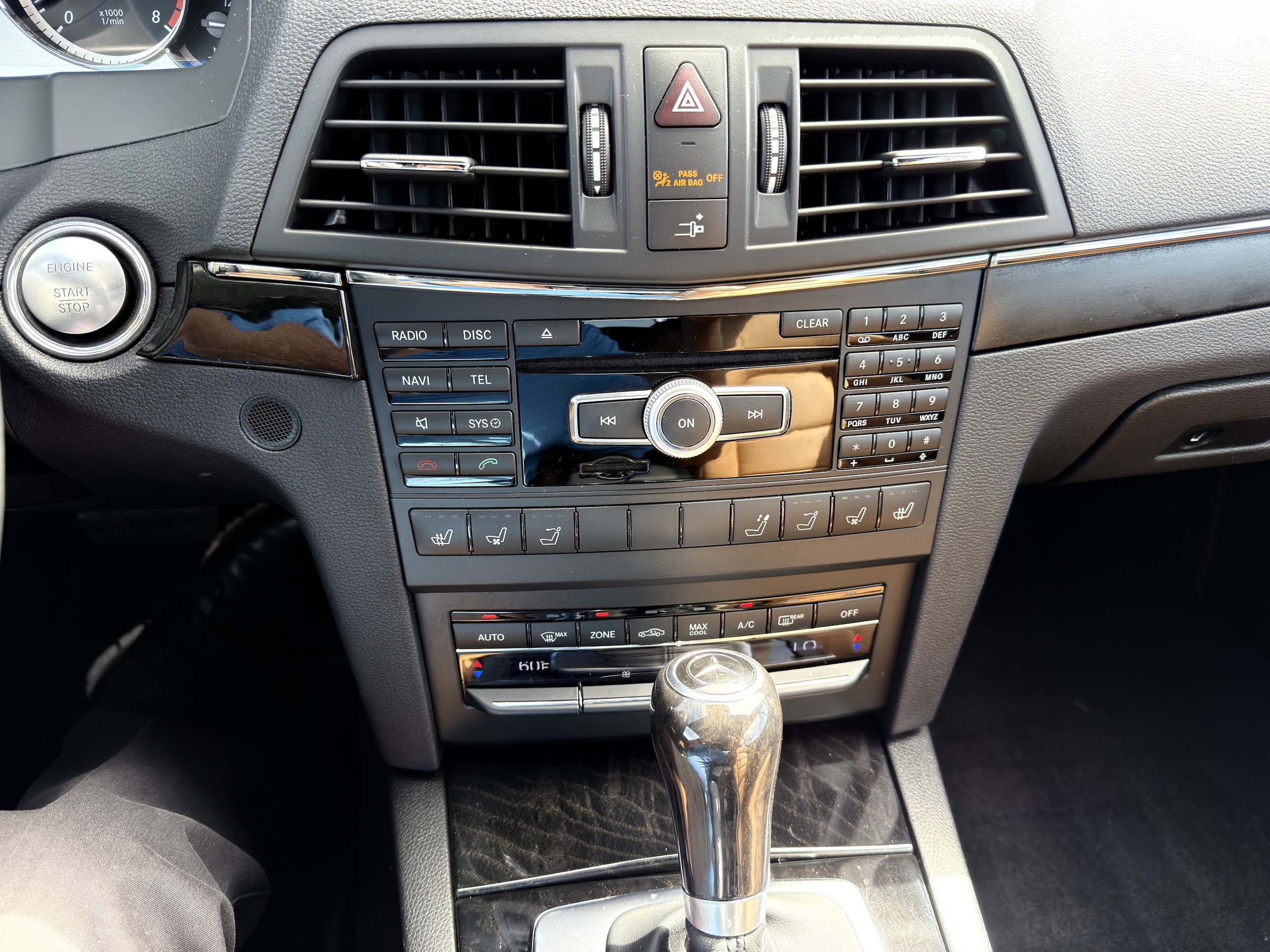 2012 Mercedes-Benz E-Class E350 - Photo 25