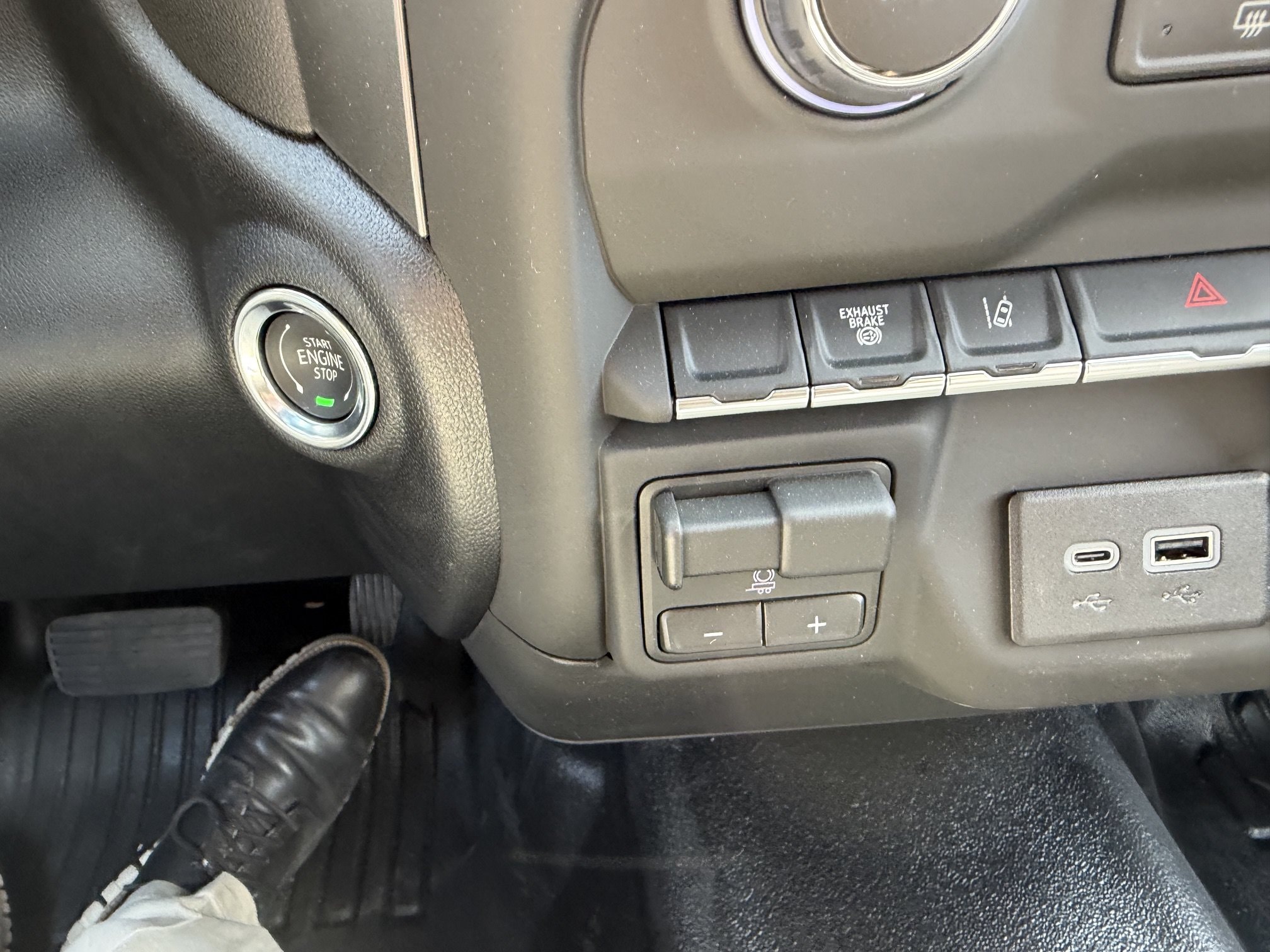 2026 Chevrolet Silverado 3500 HD Work Truck - Photo 34