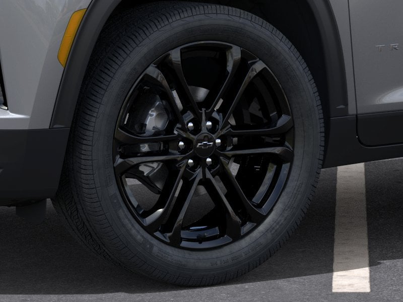 2026 Chevrolet Traverse LT - Photo 9