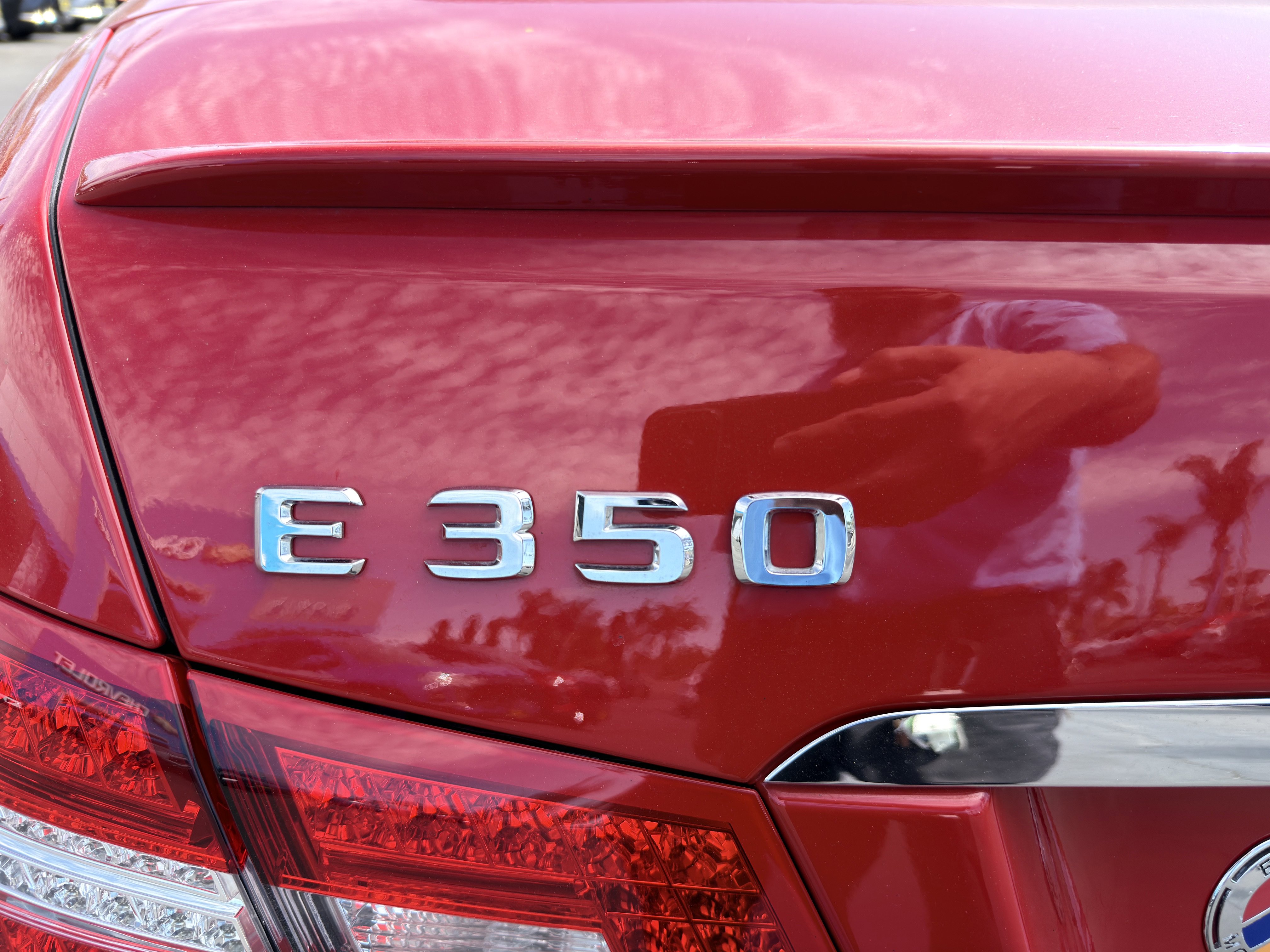2012 Mercedes-Benz E-Class E350 - Photo 37