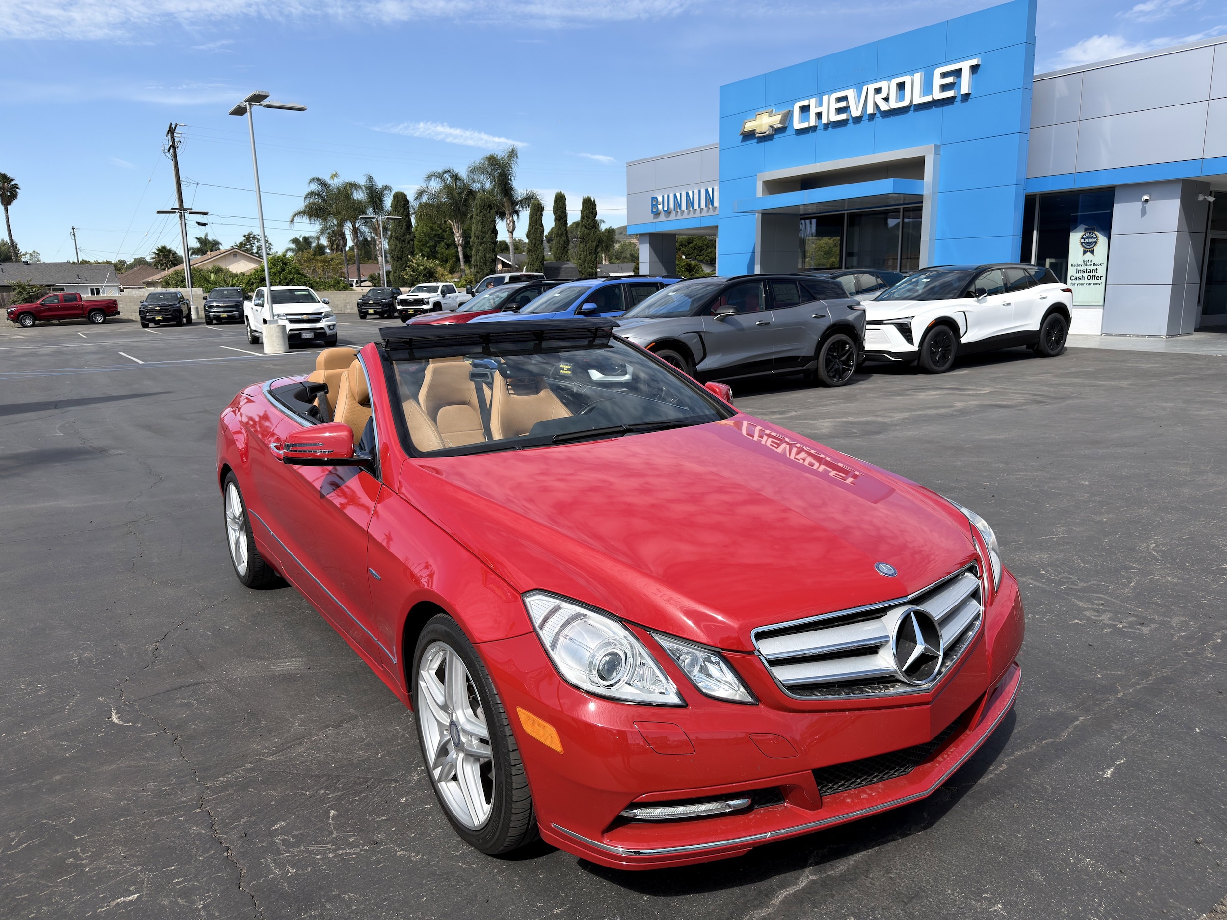 2012 Mercedes-Benz E-Class E350 - Photo 44