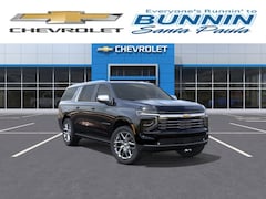 2026 Chevrolet Suburban Premier SUV