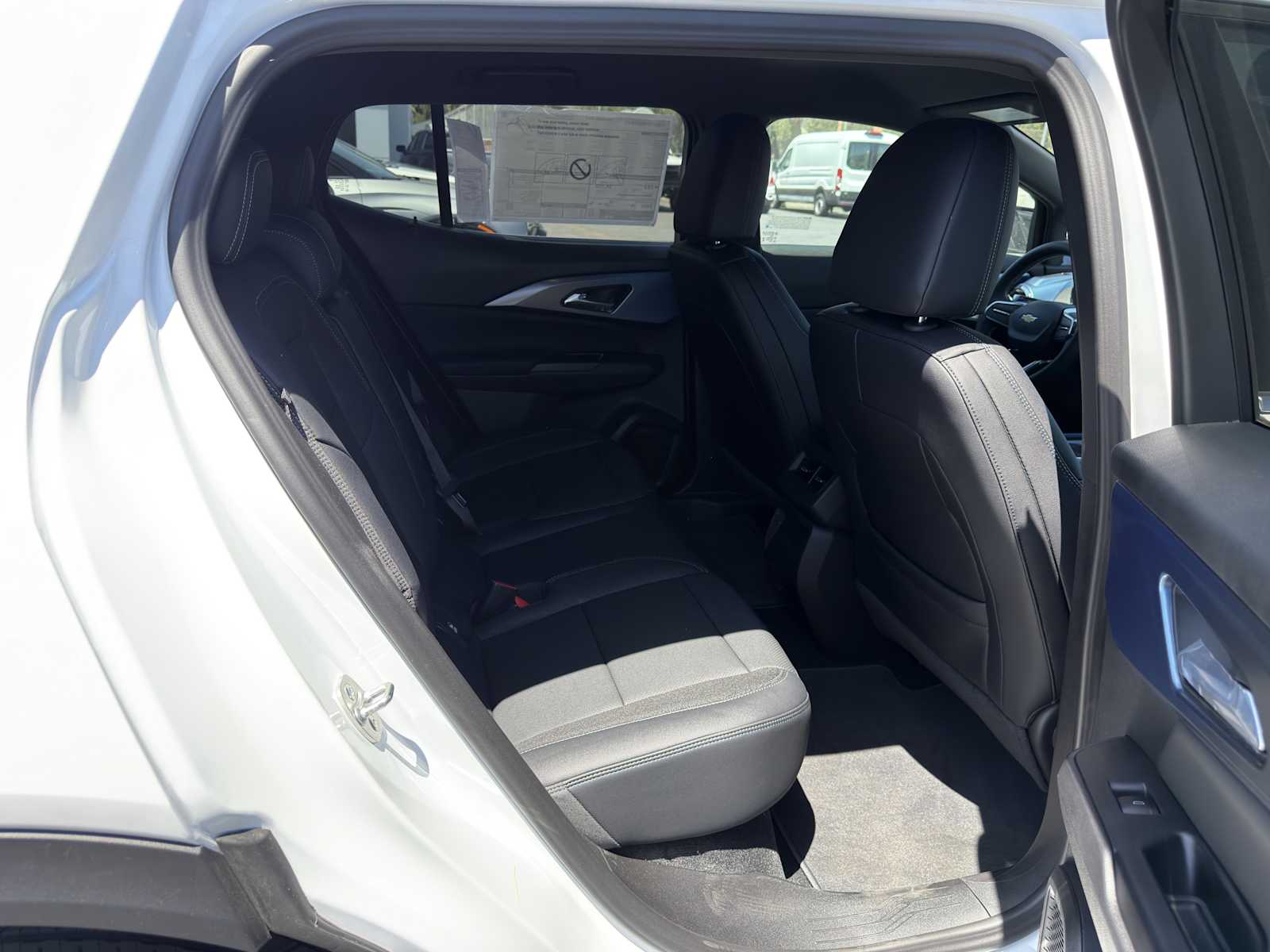 2026 Chevrolet Equinox EV 2LT - Photo 12