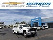  Chevrolet Silverado 3500 HD Chassis Cab