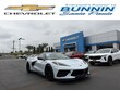  Chevrolet Corvette Stingray