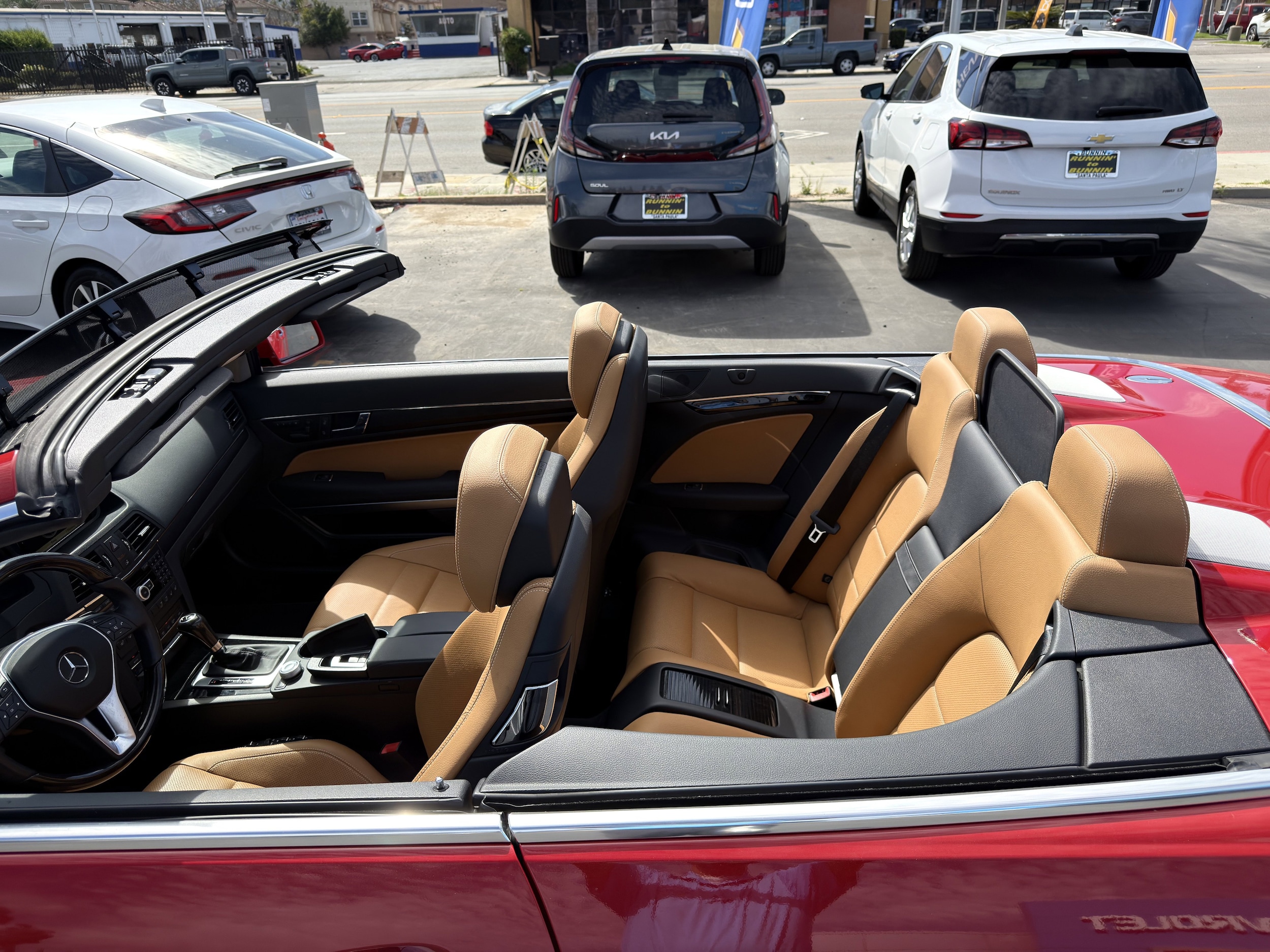 2012 Mercedes-Benz E-Class E350 - Photo 56