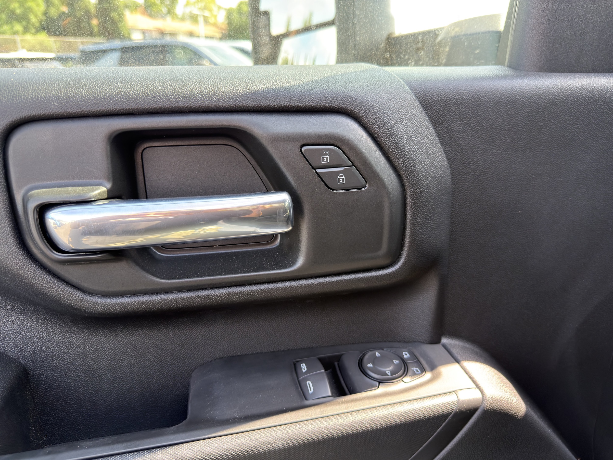 2026 Chevrolet Silverado 3500 HD Work Truck - Photo 26