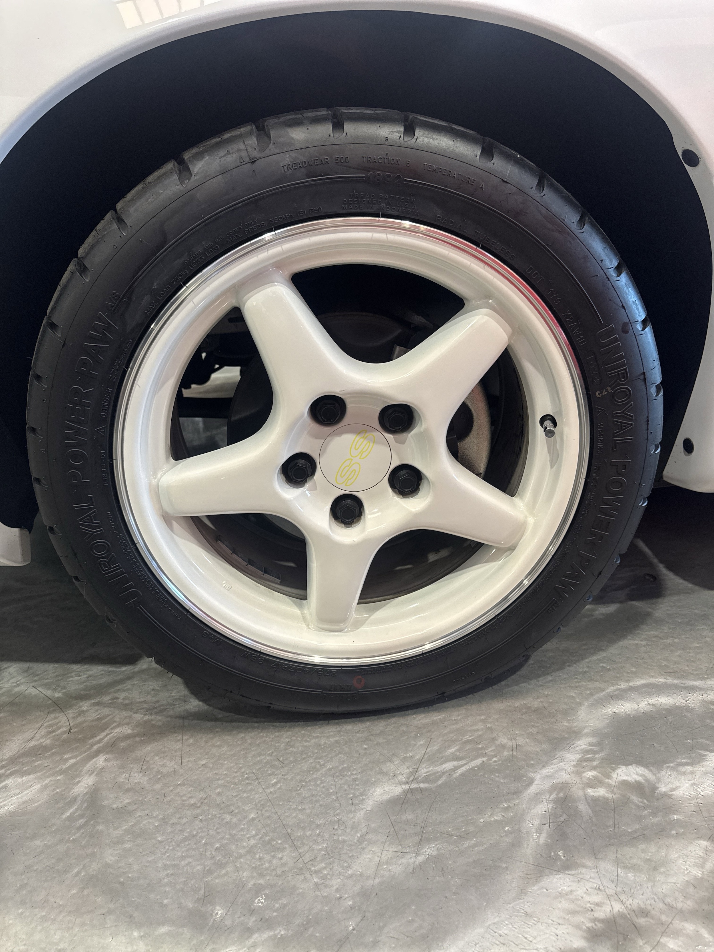 1997 Chevrolet Camaro - Photo 12