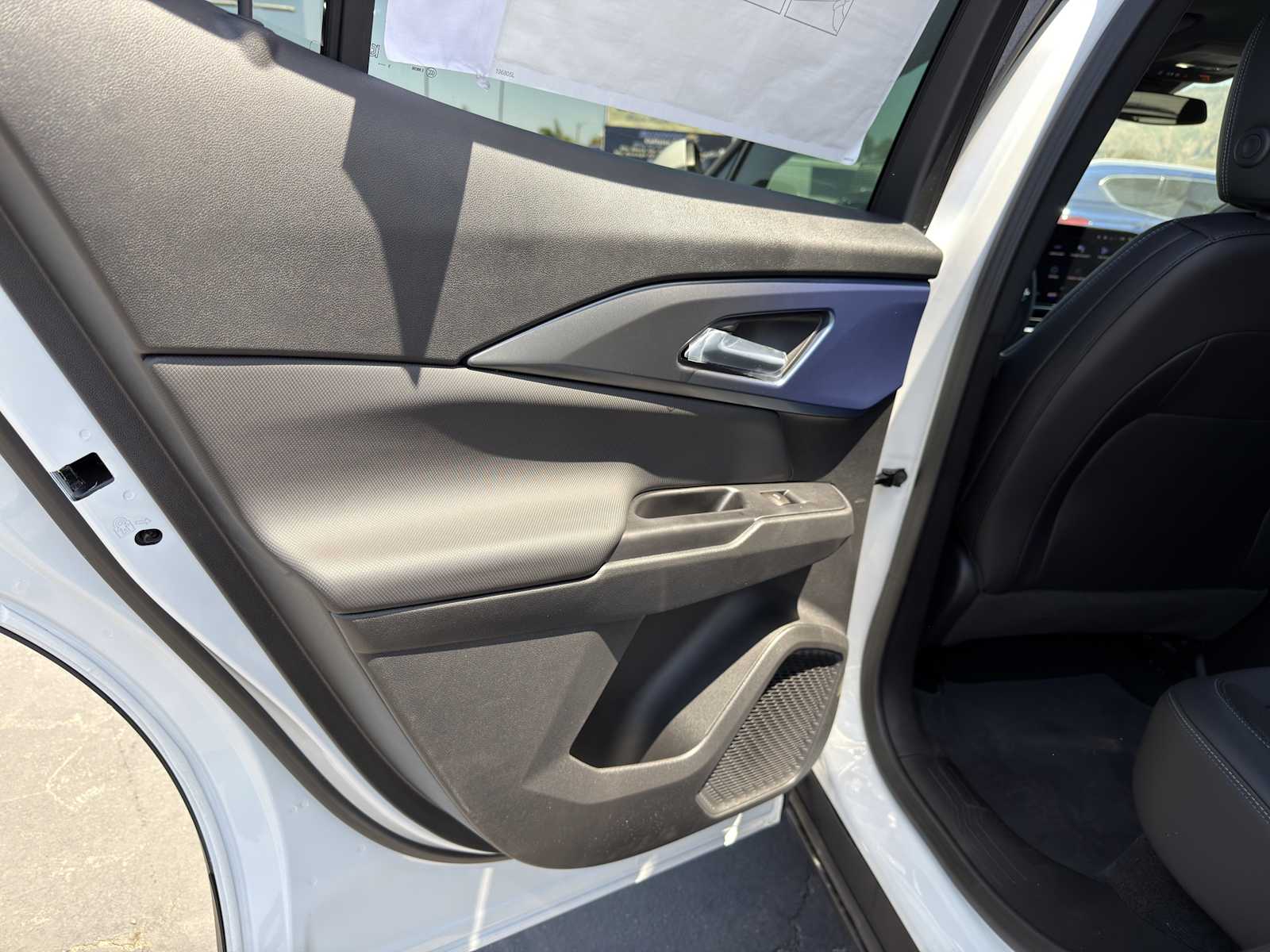 2026 Chevrolet Equinox EV 2LT - Photo 18
