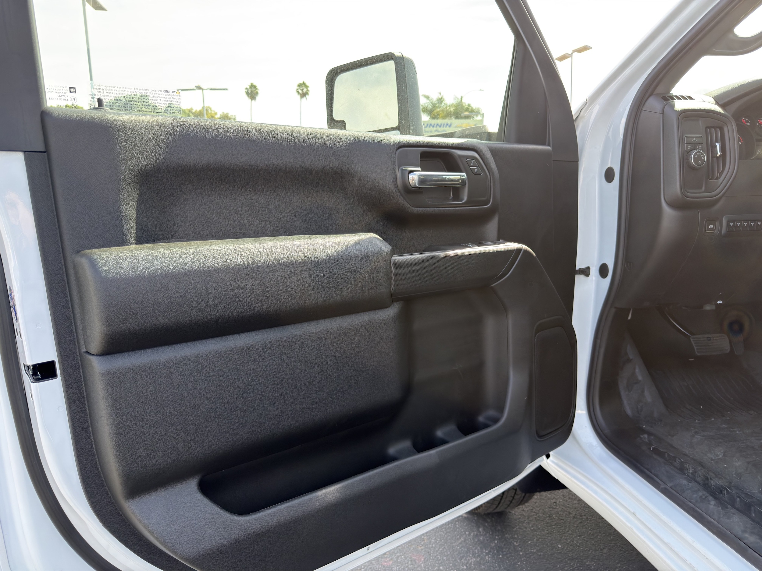 2026 Chevrolet Silverado 3500 HD Work Truck - Photo 25
