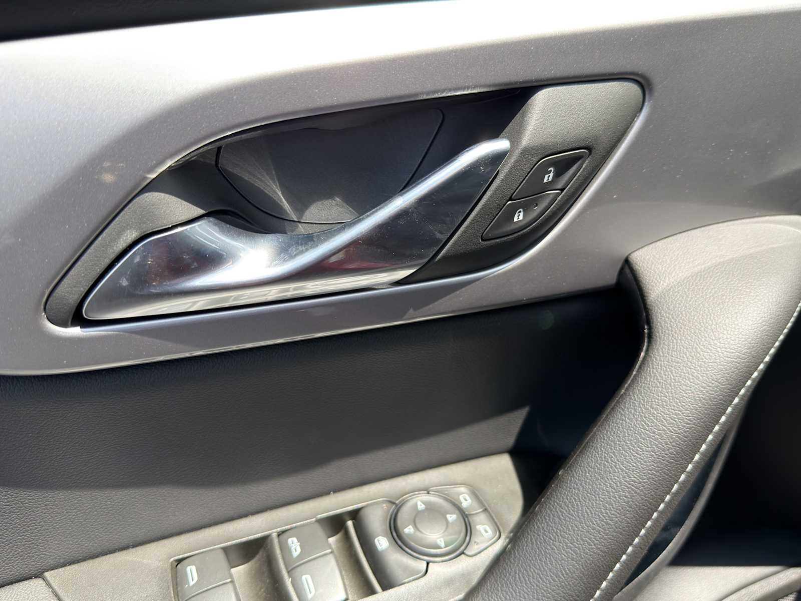 2025 Chevrolet Blazer 2LT - Photo 25