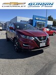 Nissan Rogue Sport
