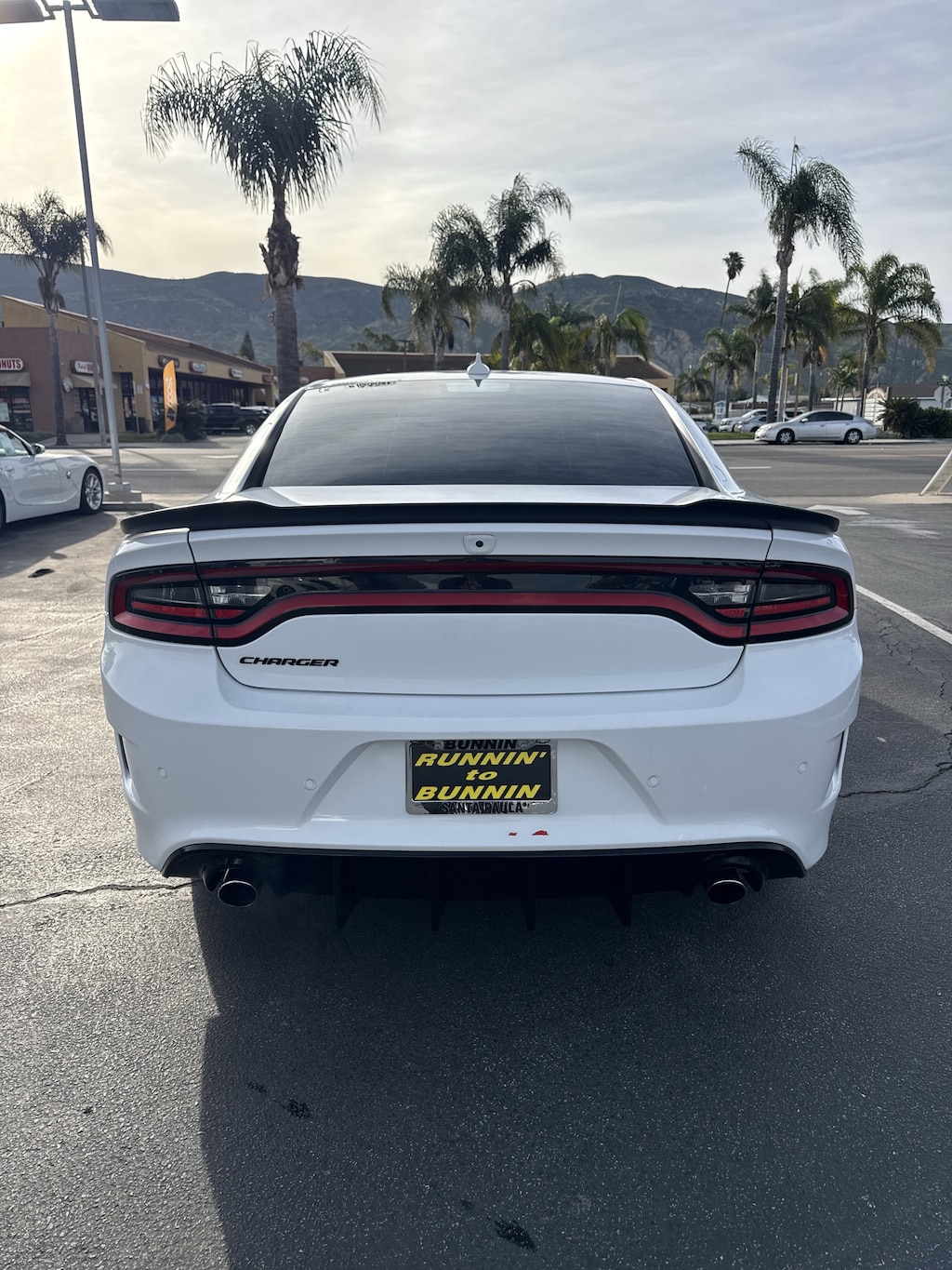 Used 2023 Dodge Charger GT