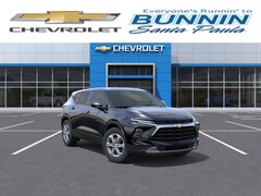 2026 Chevrolet Blazer 2LT SUV