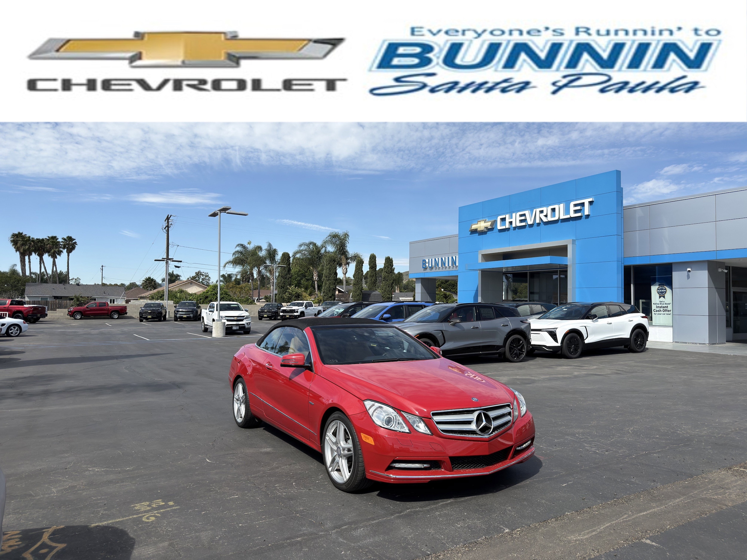 2012 Mercedes-Benz E-Class E350's photo