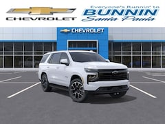 2026 Chevrolet Tahoe RST SUV