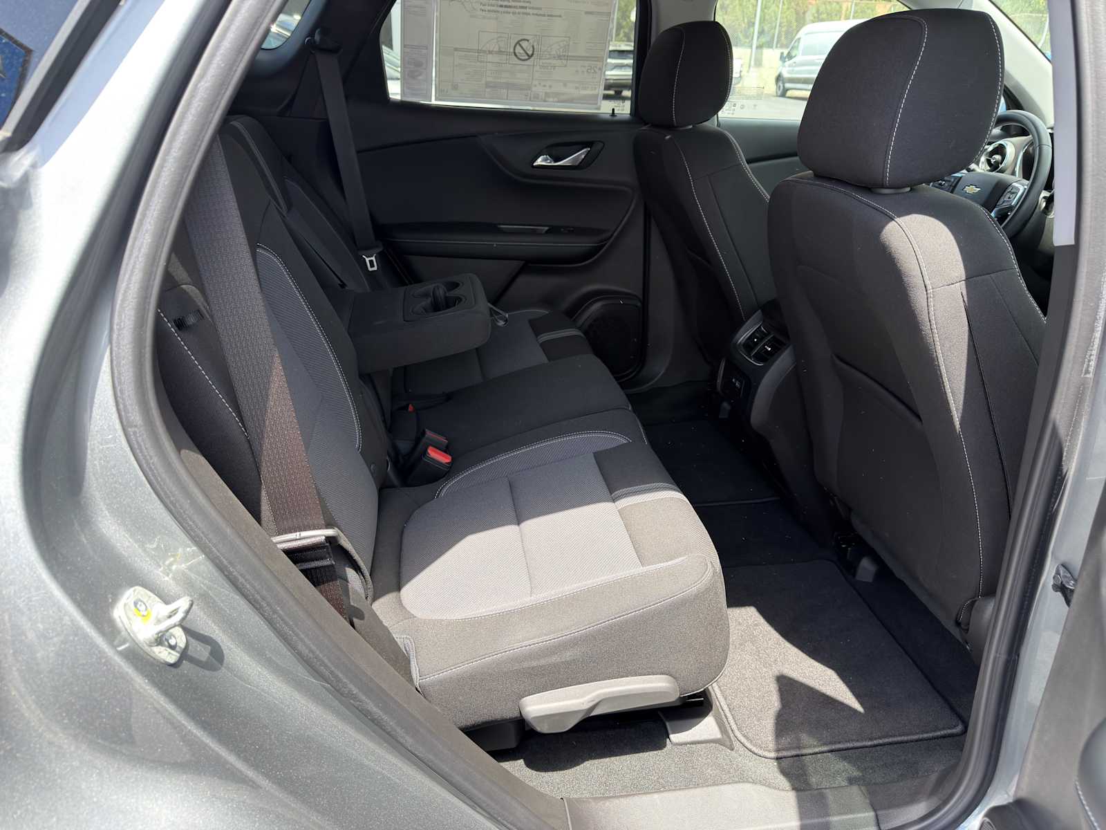 2025 Chevrolet Blazer 2LT - Photo 12