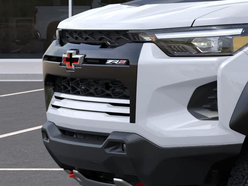 2026 Chevrolet Colorado ZR2 - Photo 13