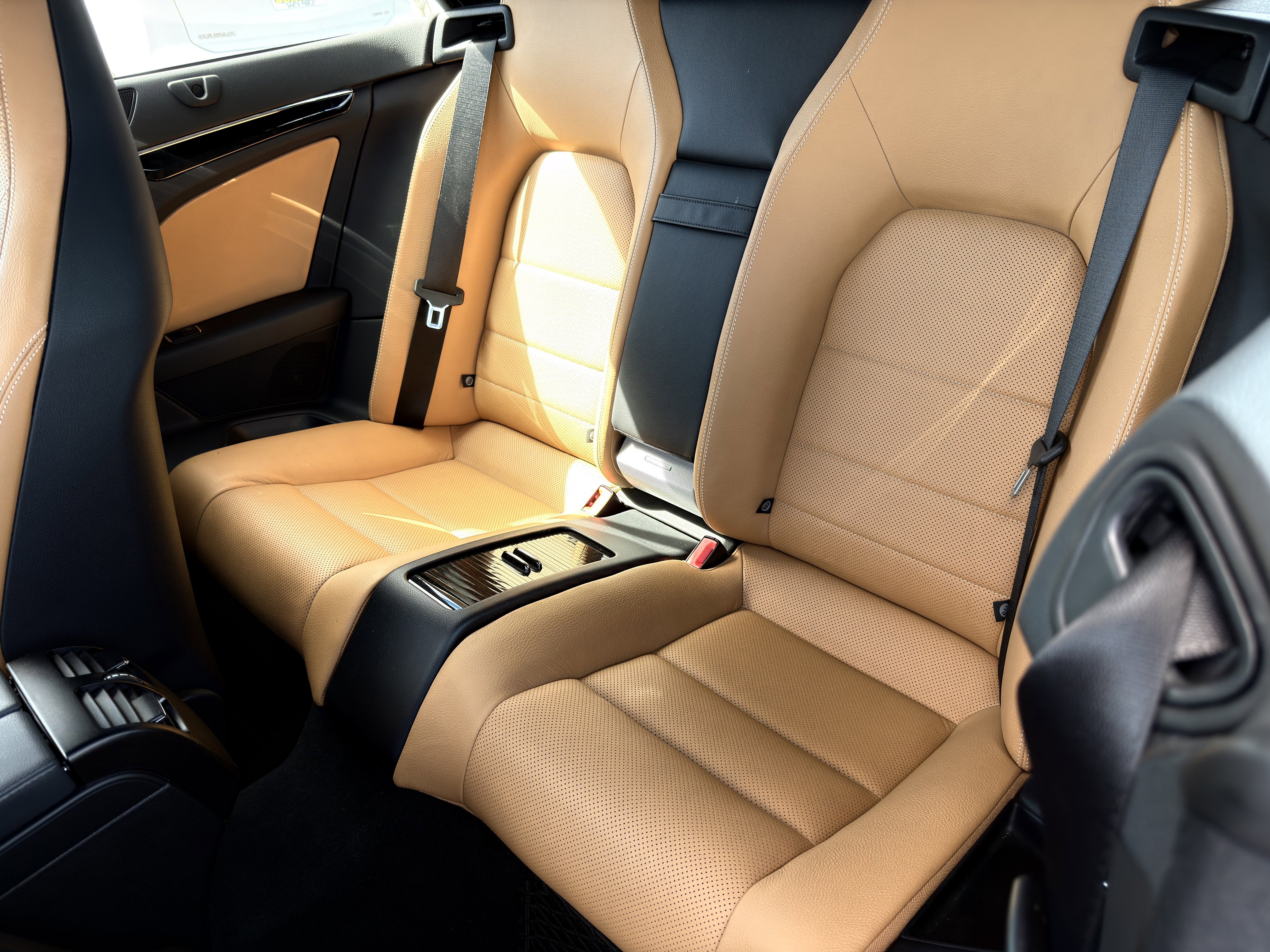 2012 Mercedes-Benz E-Class E350 - Photo 34