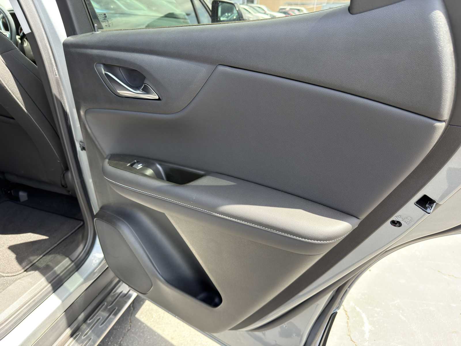2025 Chevrolet Blazer 2LT - Photo 13