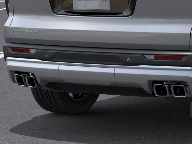 2026 Chevrolet Traverse LT - Photo 14