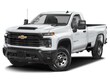  Chevrolet Silverado 3500 HD