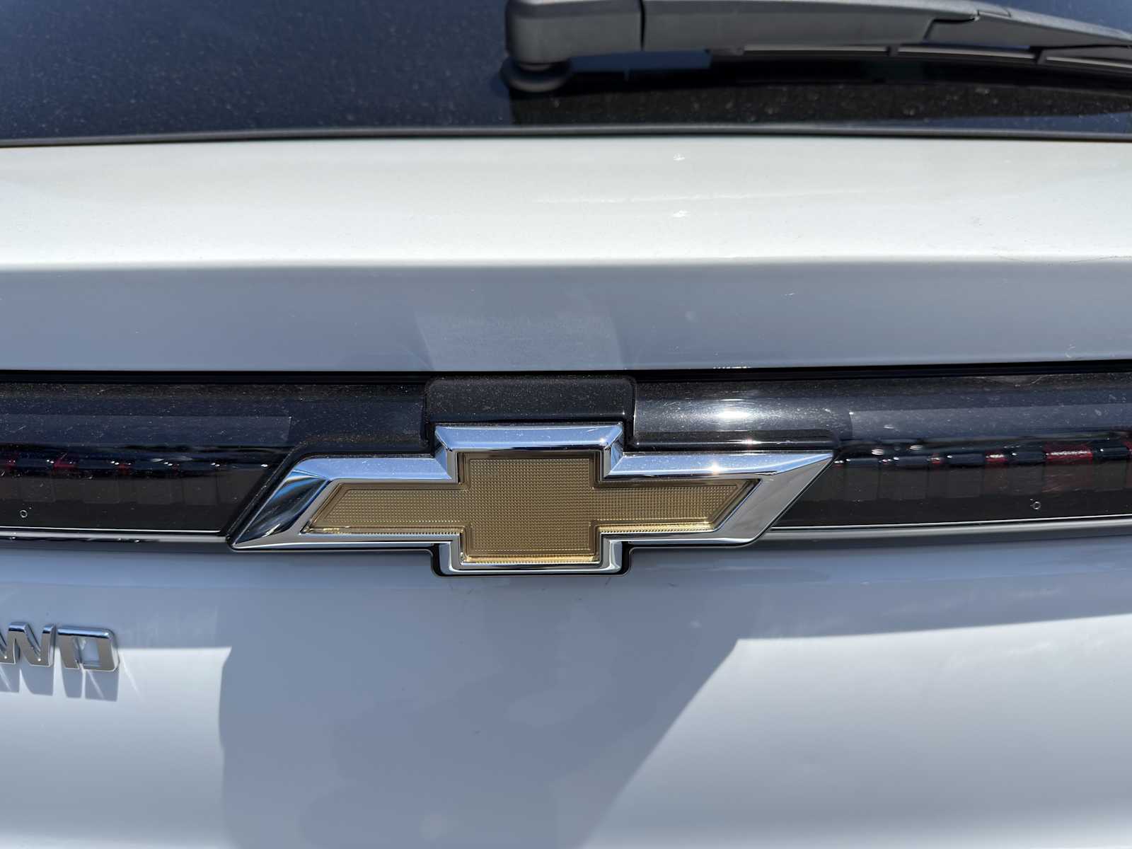 2026 Chevrolet Equinox EV 2LT - Photo 40