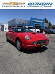 Ford Thunderbird