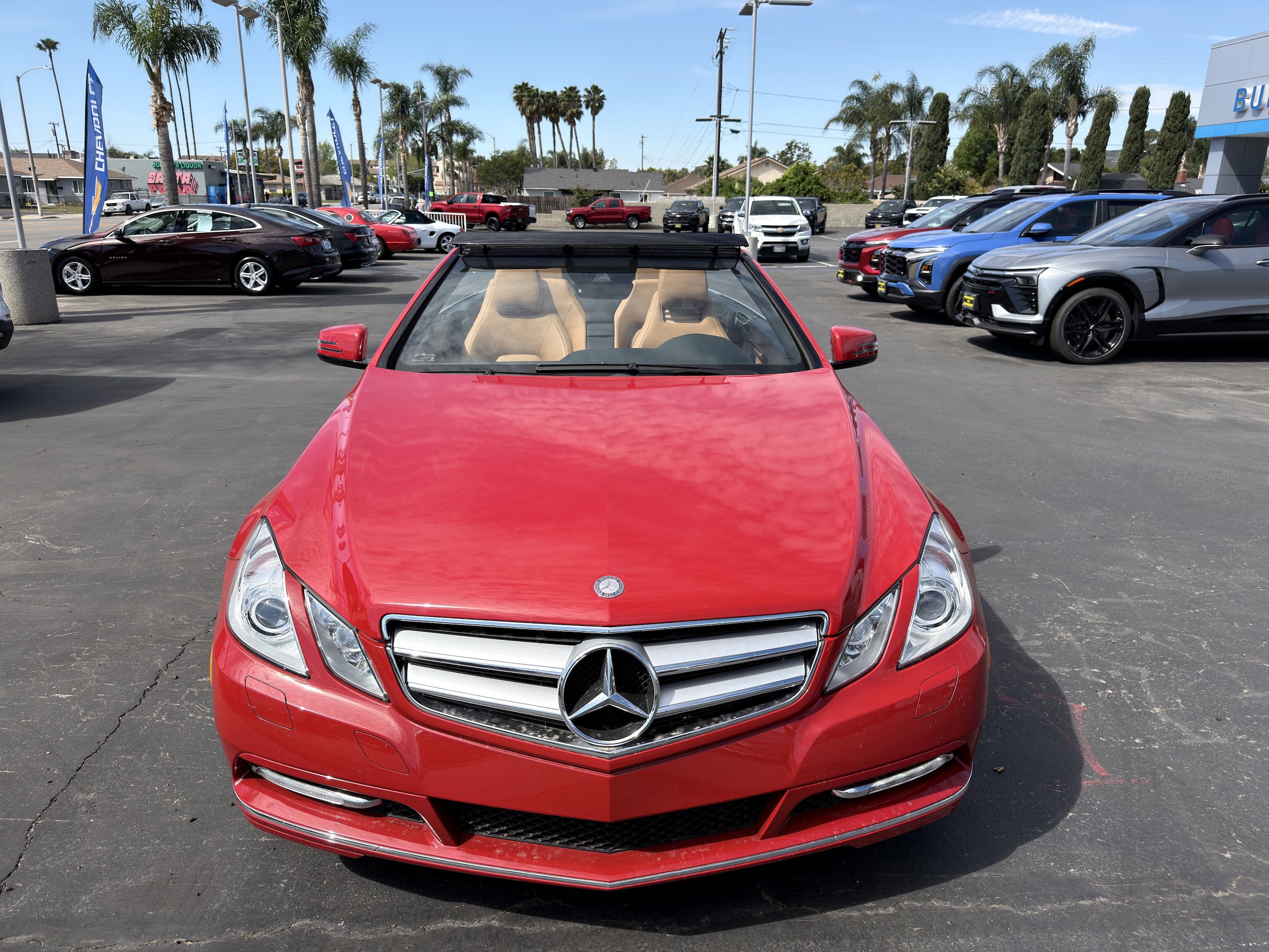 2012 Mercedes-Benz E-Class E350 - Photo 45
