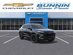 2025 Chevrolet Trax Activ SUV