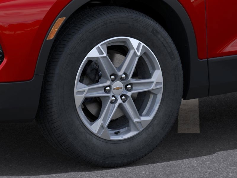 2025 Chevrolet Blazer 2LT - Photo 9