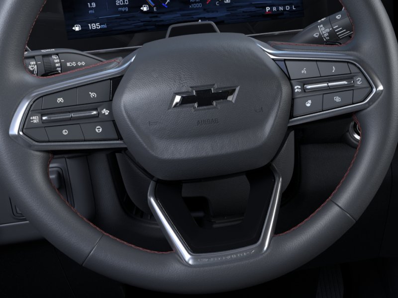 2026 Chevrolet Tahoe RST - Photo 43